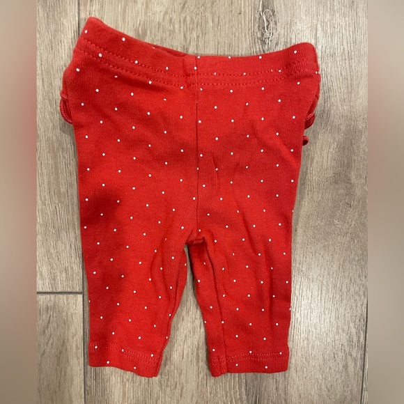 3 pieces baby girl set - Picture 2 of 6